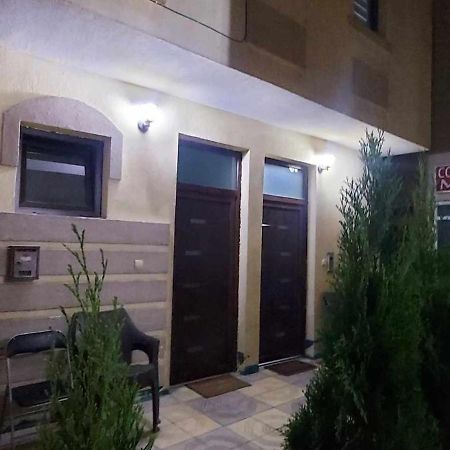 Atonika Apartments Bitola Kültér fotó