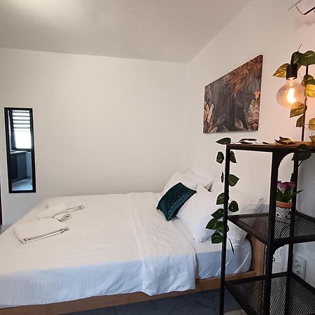 Atonika Apartments Bitola Szoba fotó