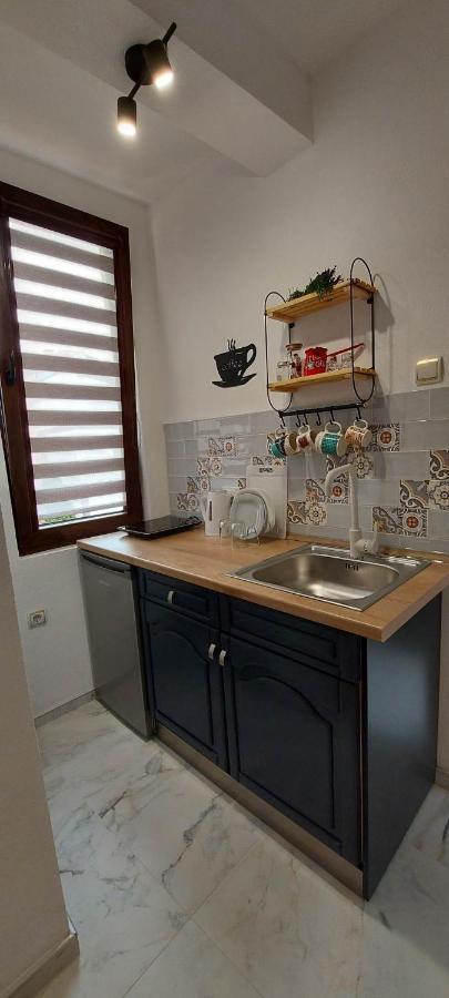 Atonika Apartments Bitola Kültér fotó
