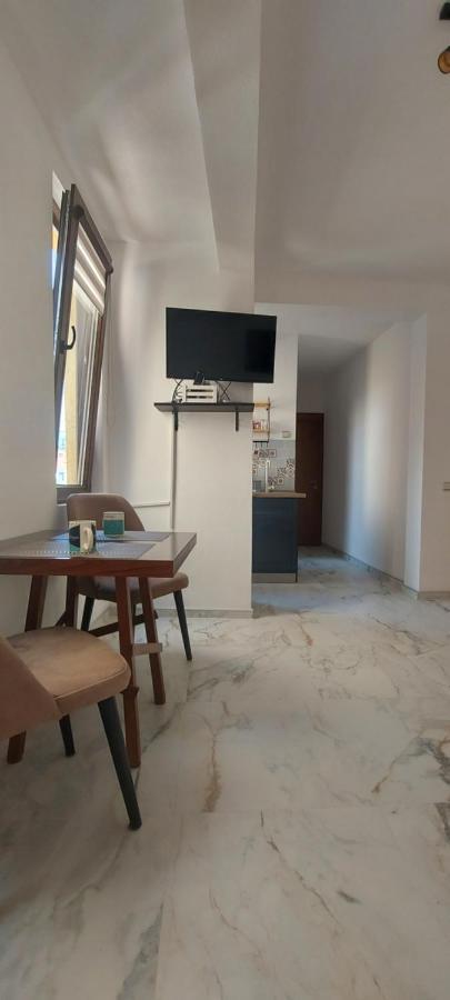 Atonika Apartments Bitola Kültér fotó
