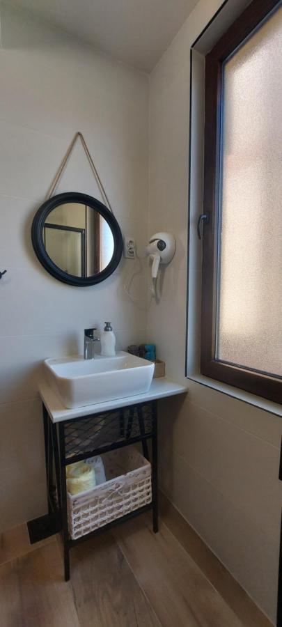 Atonika Apartments Bitola Kültér fotó