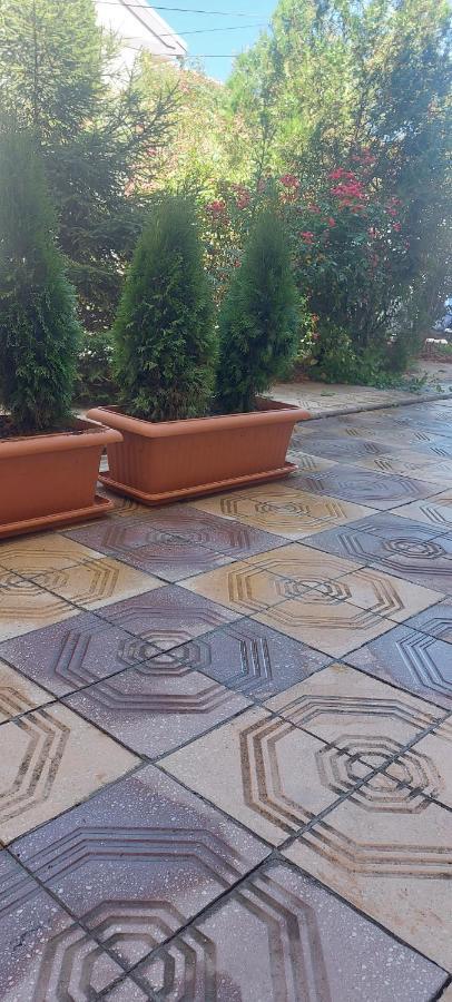 Atonika Apartments Bitola Kültér fotó