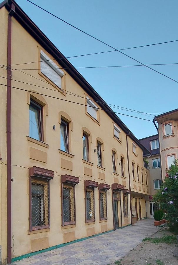 Atonika Apartments Bitola Kültér fotó