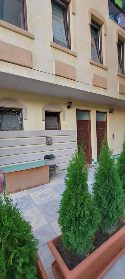 Atonika Apartments Bitola Kültér fotó