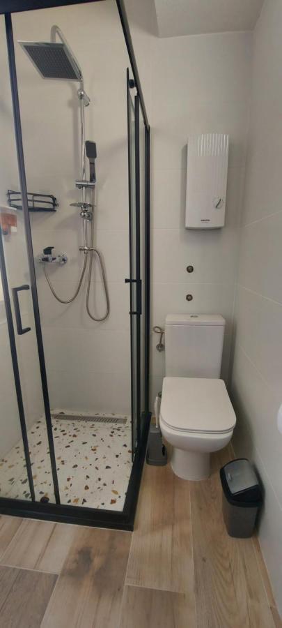 Atonika Apartments Bitola Kültér fotó