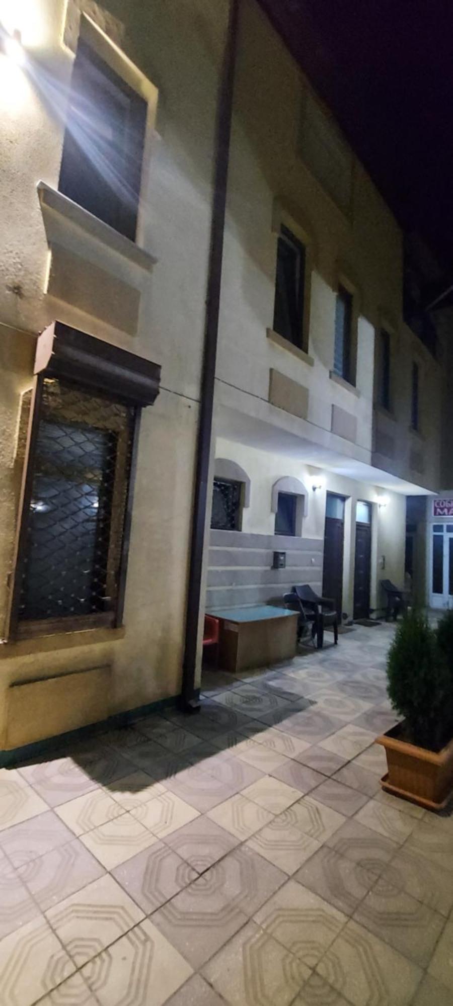 Atonika Apartments Bitola Kültér fotó