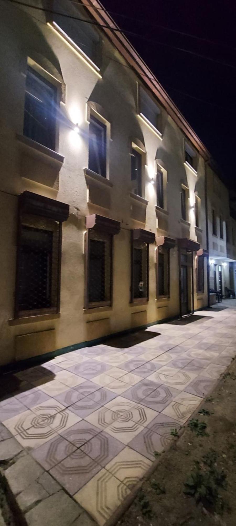 Atonika Apartments Bitola Kültér fotó