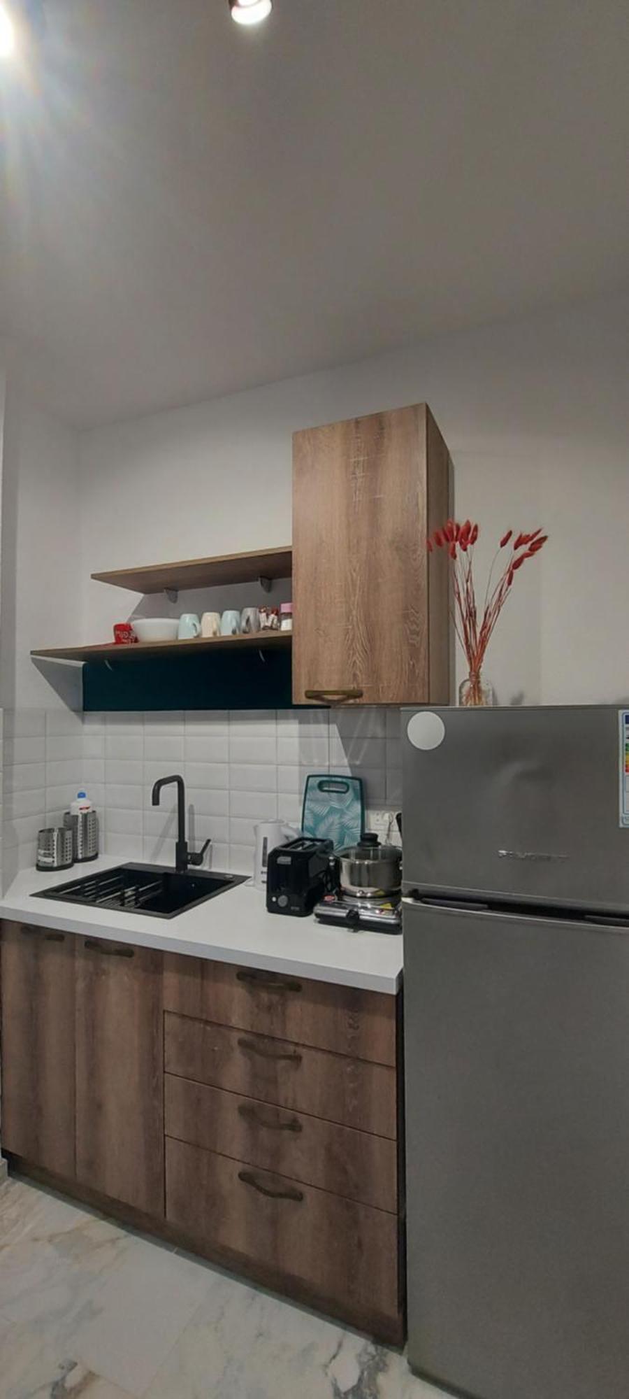 Atonika Apartments Bitola Kültér fotó