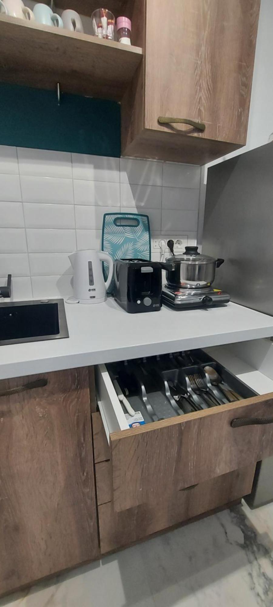 Atonika Apartments Bitola Kültér fotó