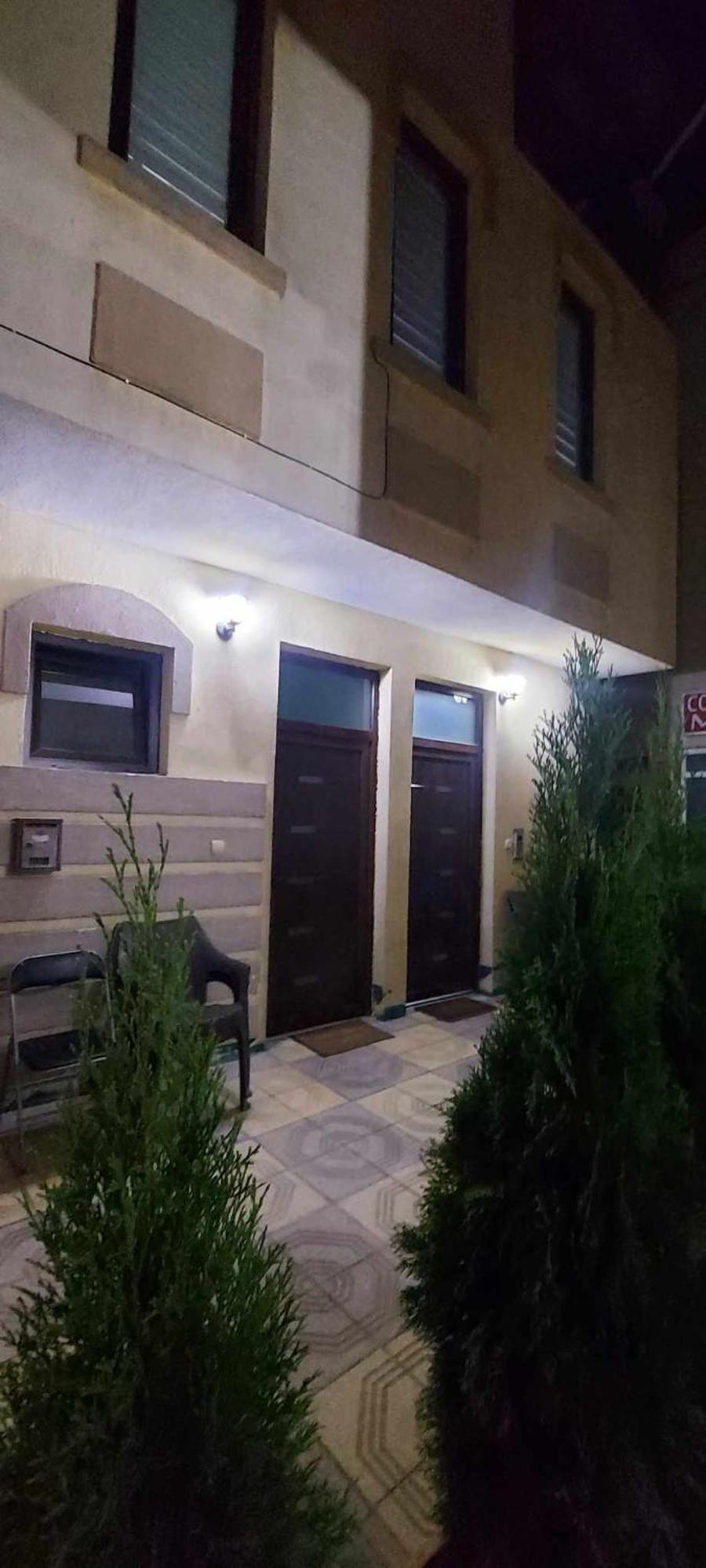 Atonika Apartments Bitola Kültér fotó