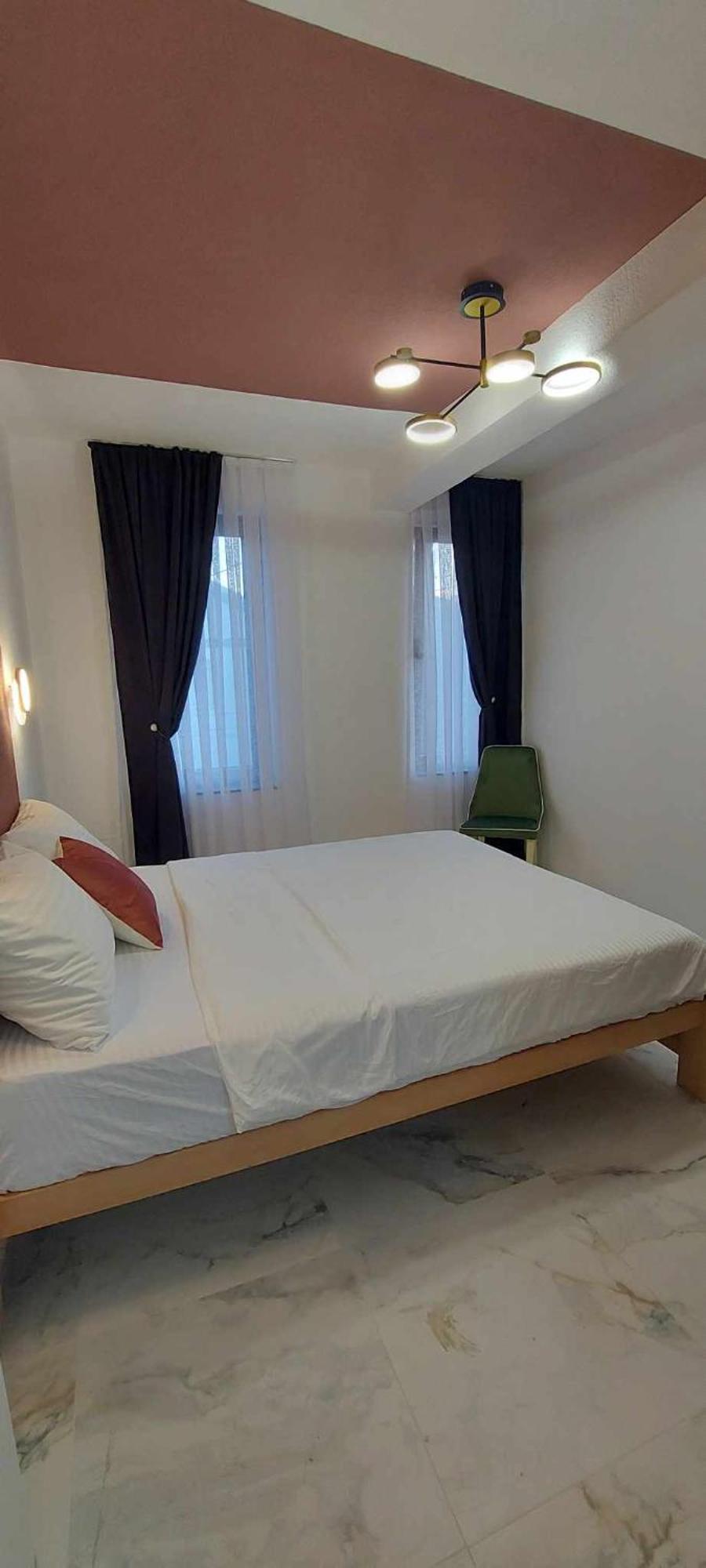 Atonika Apartments Bitola Kültér fotó