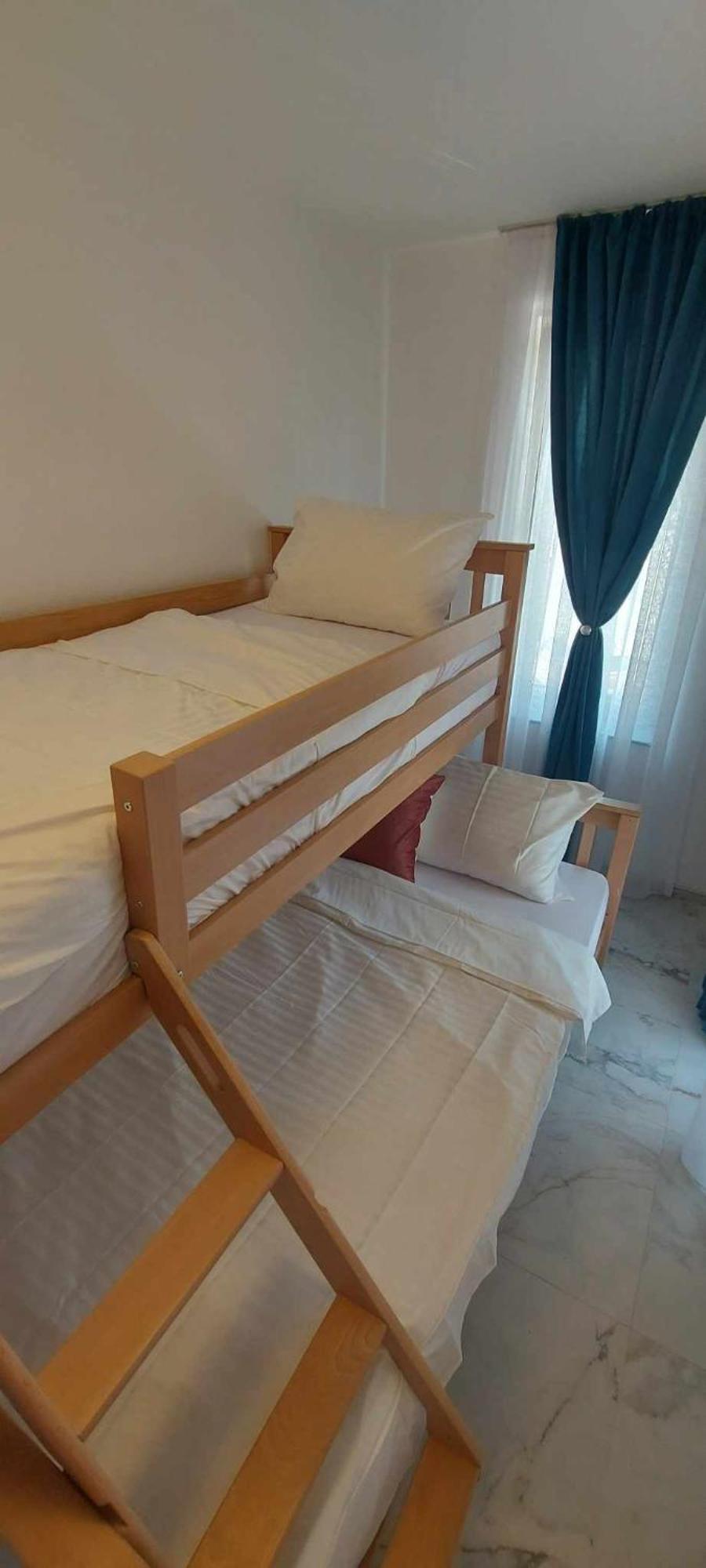 Atonika Apartments Bitola Kültér fotó