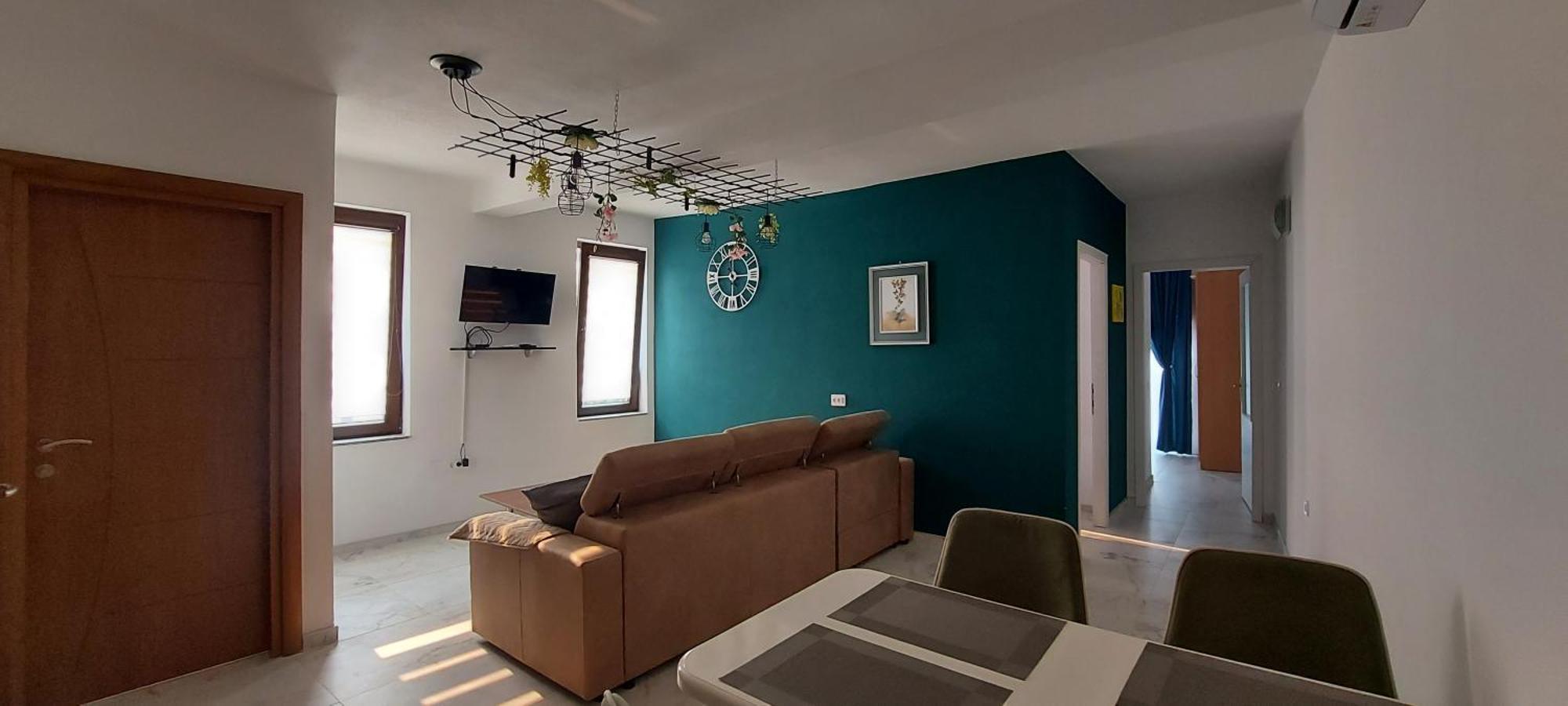 Atonika Apartments Bitola Szoba fotó