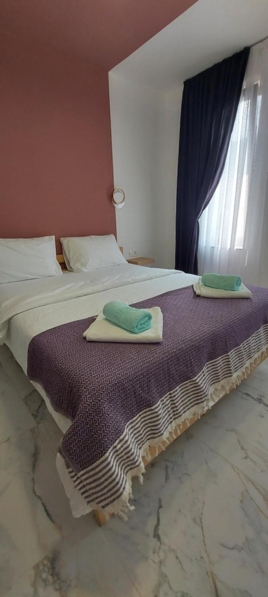 Atonika Apartments Bitola Szoba fotó