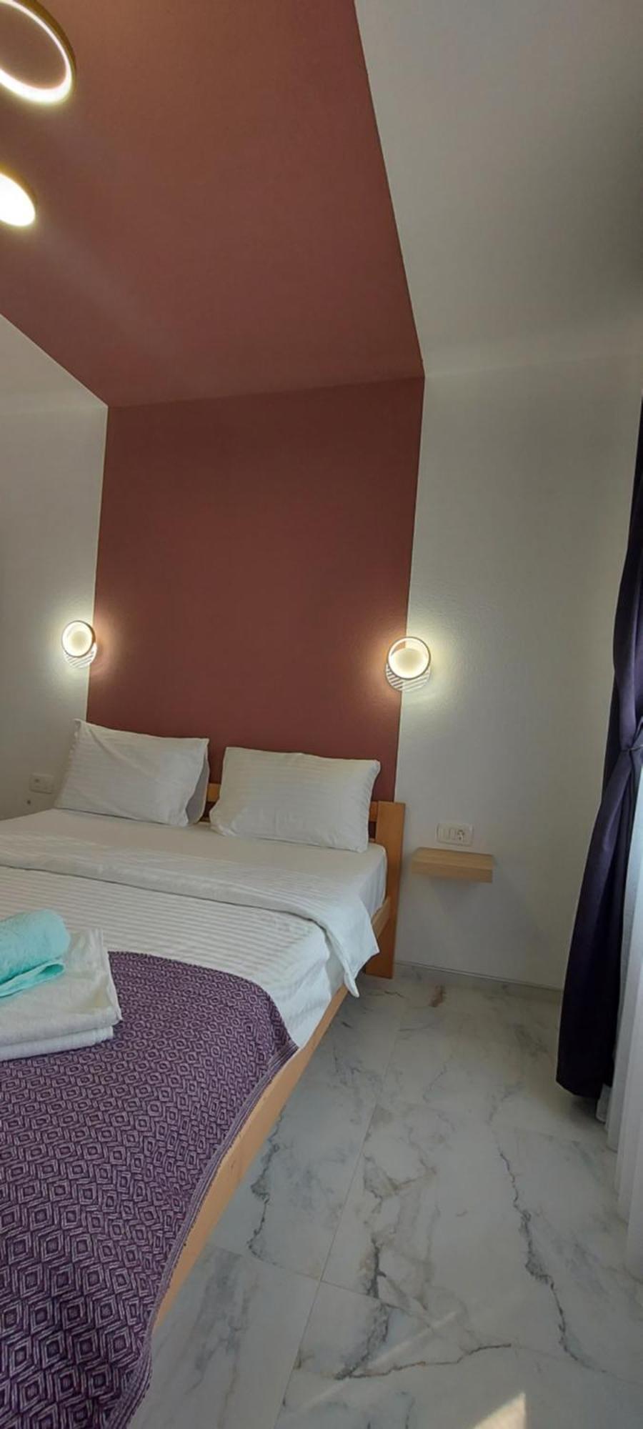 Atonika Apartments Bitola Szoba fotó