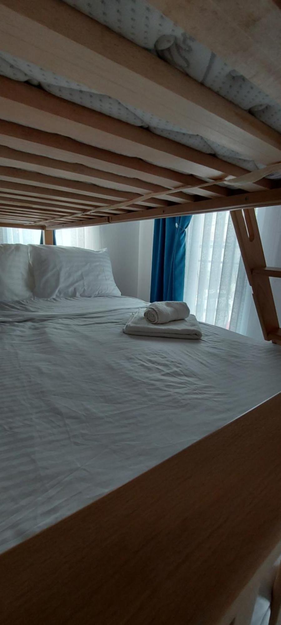 Atonika Apartments Bitola Szoba fotó