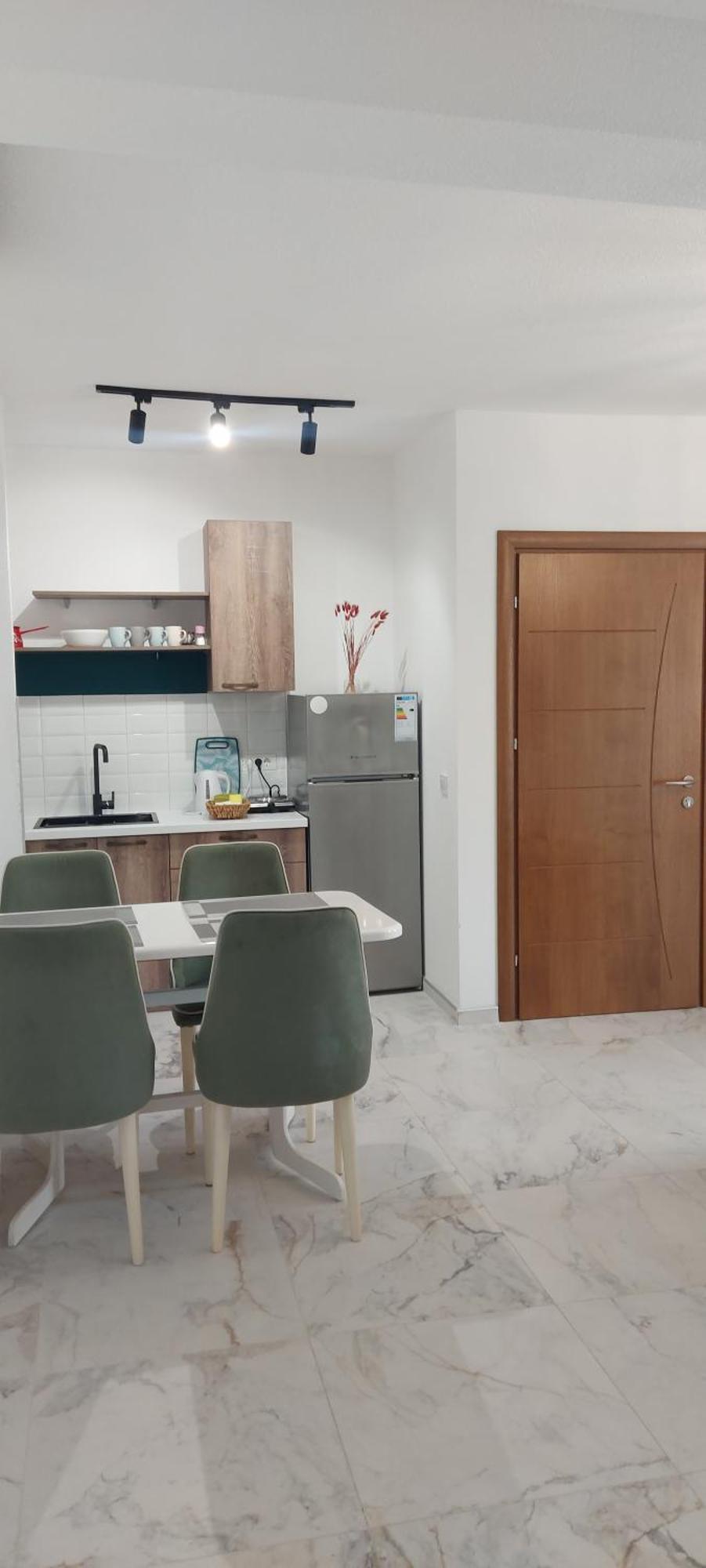 Atonika Apartments Bitola Szoba fotó