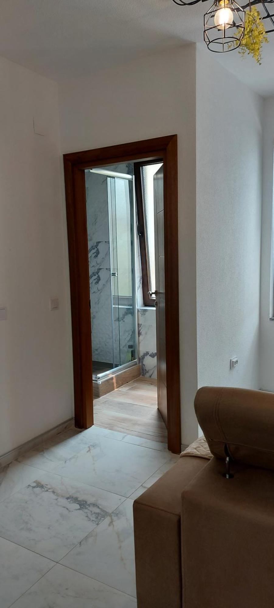 Atonika Apartments Bitola Szoba fotó
