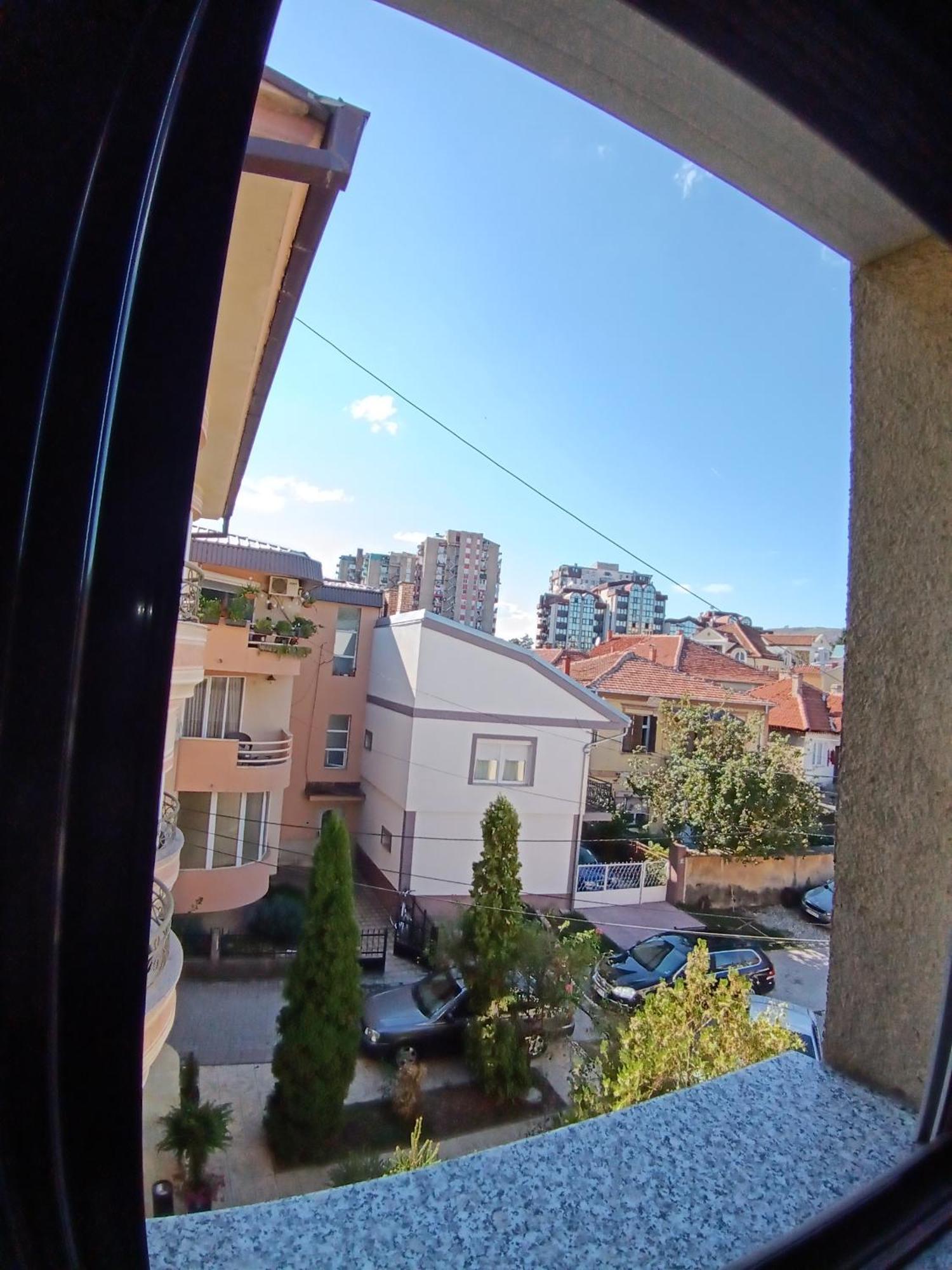 Atonika Apartments Bitola Kültér fotó